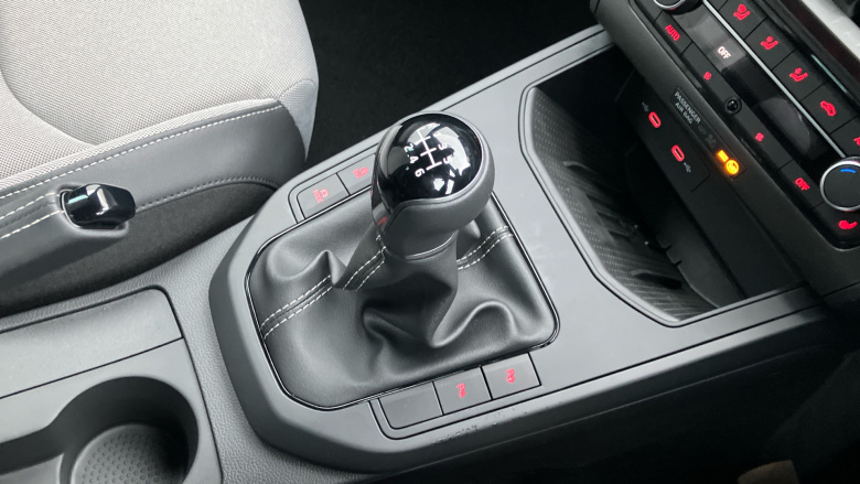 SEAT Arona 1.0 TSI 115 FR 5dr Petrol Hatchback